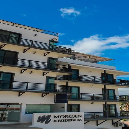 Morgan Boutique Hotel And Residences Кабо Сан Лукас Екстериор снимка