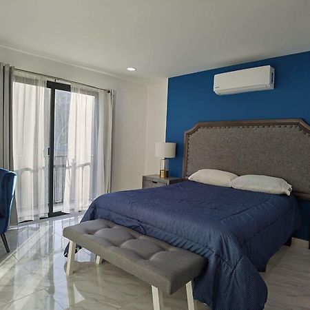 Morgan Boutique Hotel And Residences Кабо Сан Лукас Екстериор снимка