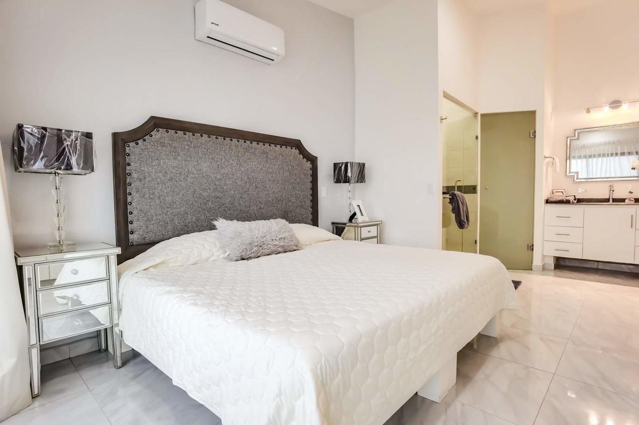Morgan Boutique Hotel And Residences Кабо Сан Лукас Екстериор снимка