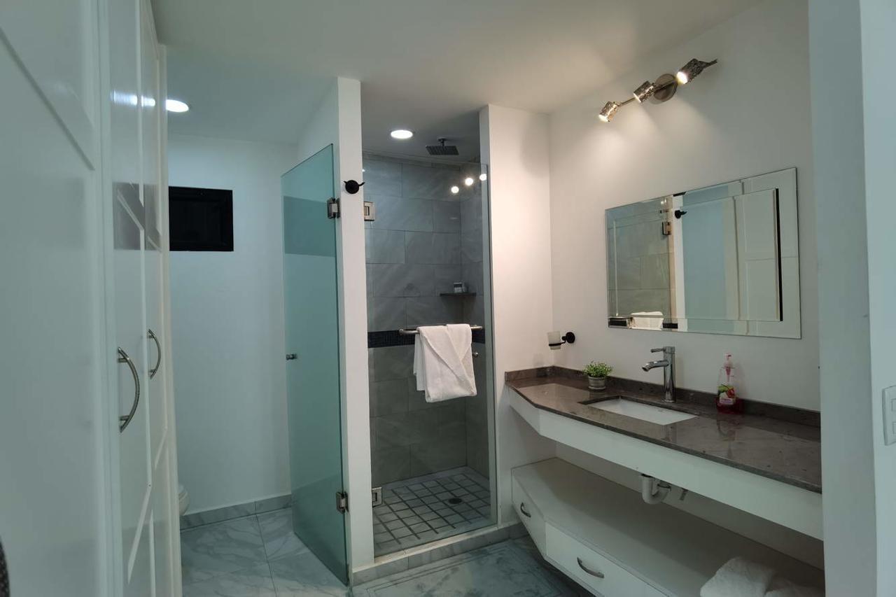 Morgan Boutique Hotel And Residences Кабо Сан Лукас Екстериор снимка